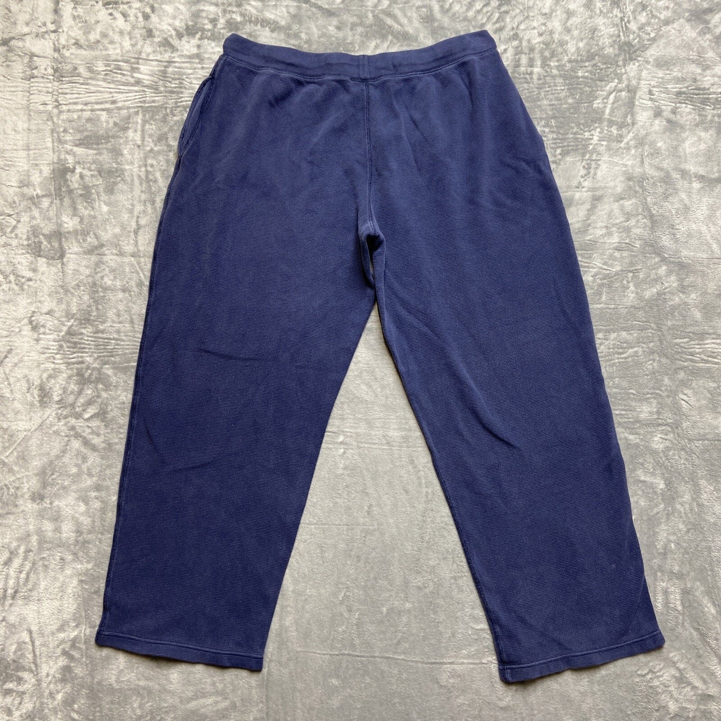 Polo Ralph Lauren Pajama Pants Men's Size XL Dark Blue Pants