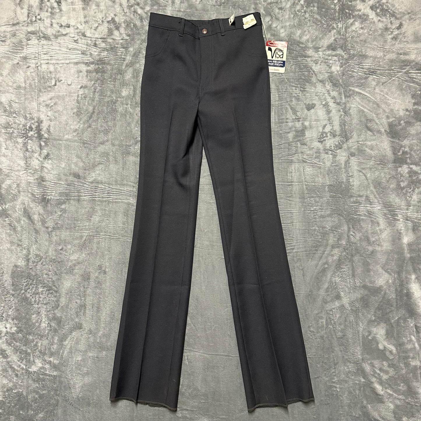 [drafted] New Lady Dicksin Jenkins Flare Pants Women's Size 16 Tan Brown