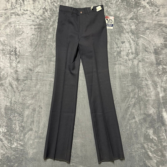 [drafted] New Lady Dicksin Jenkins Flare Pants Women's Size 16 Tan Brown