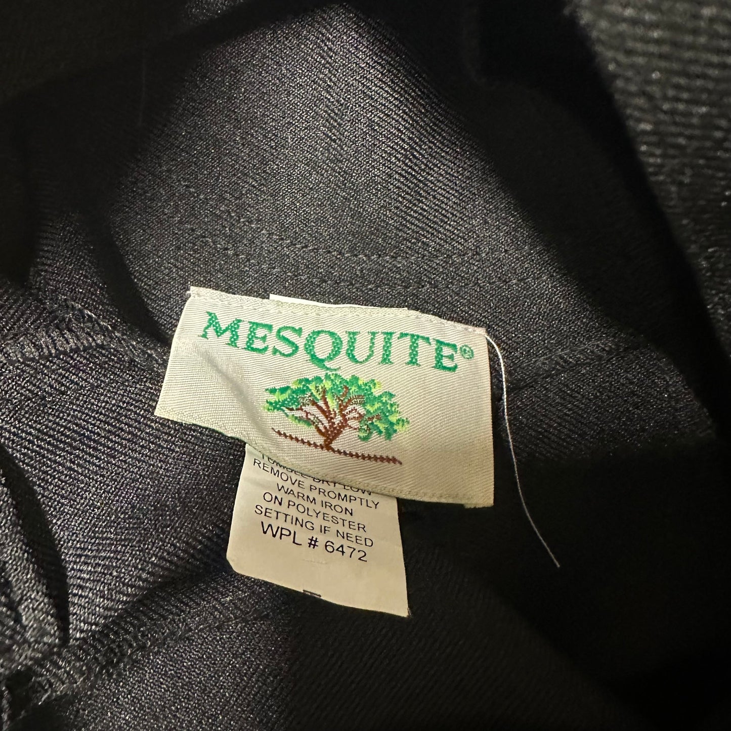 [drafted] Mesquite Flare Pants Women's Size 22 Black