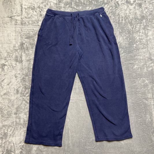 Polo Ralph Lauren Pajama Pants Men's Size XL Dark Blue Pants