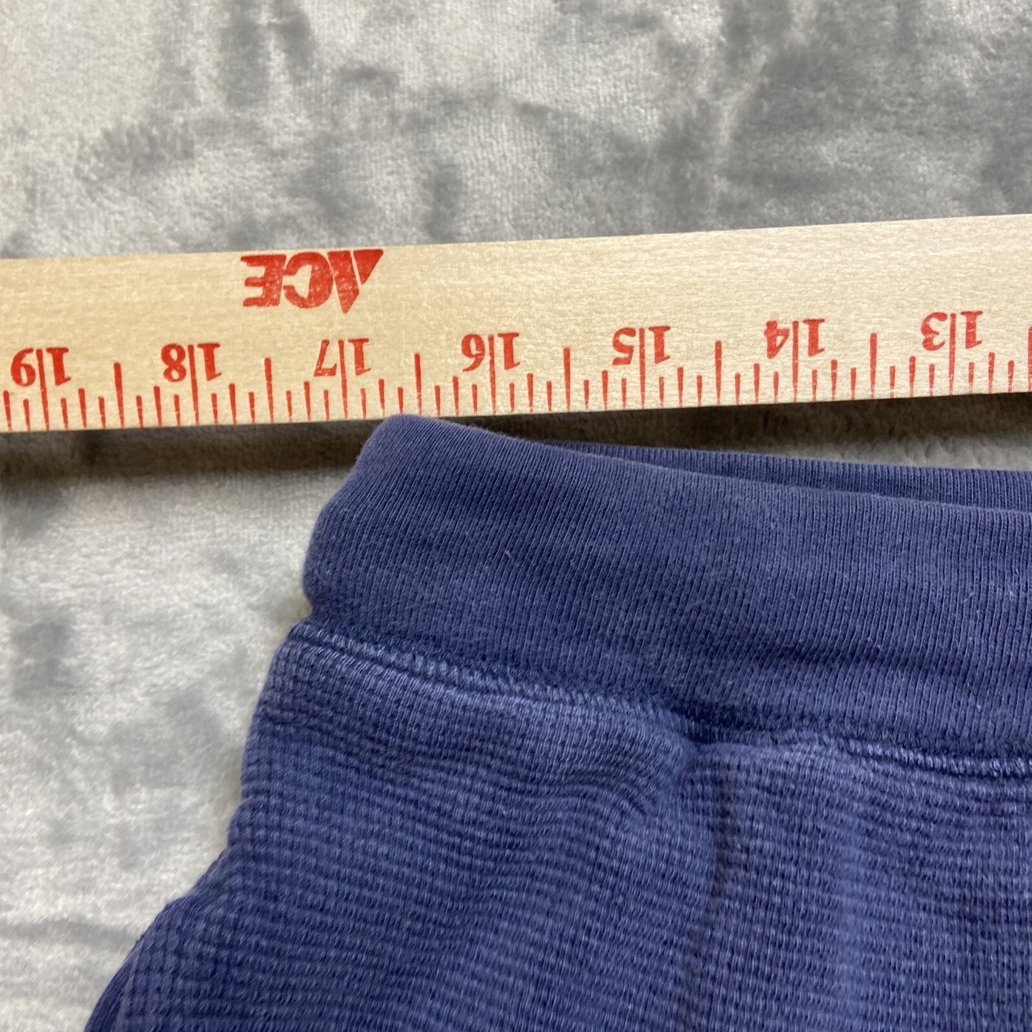 Polo Ralph Lauren Pajama Pants Men's Size XL Dark Blue Pants