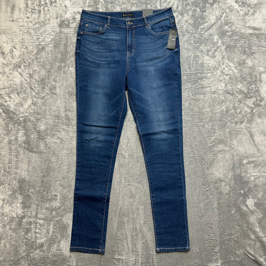 American Tall Skinny Jeans Men's Size 34x35 Blue Denim
