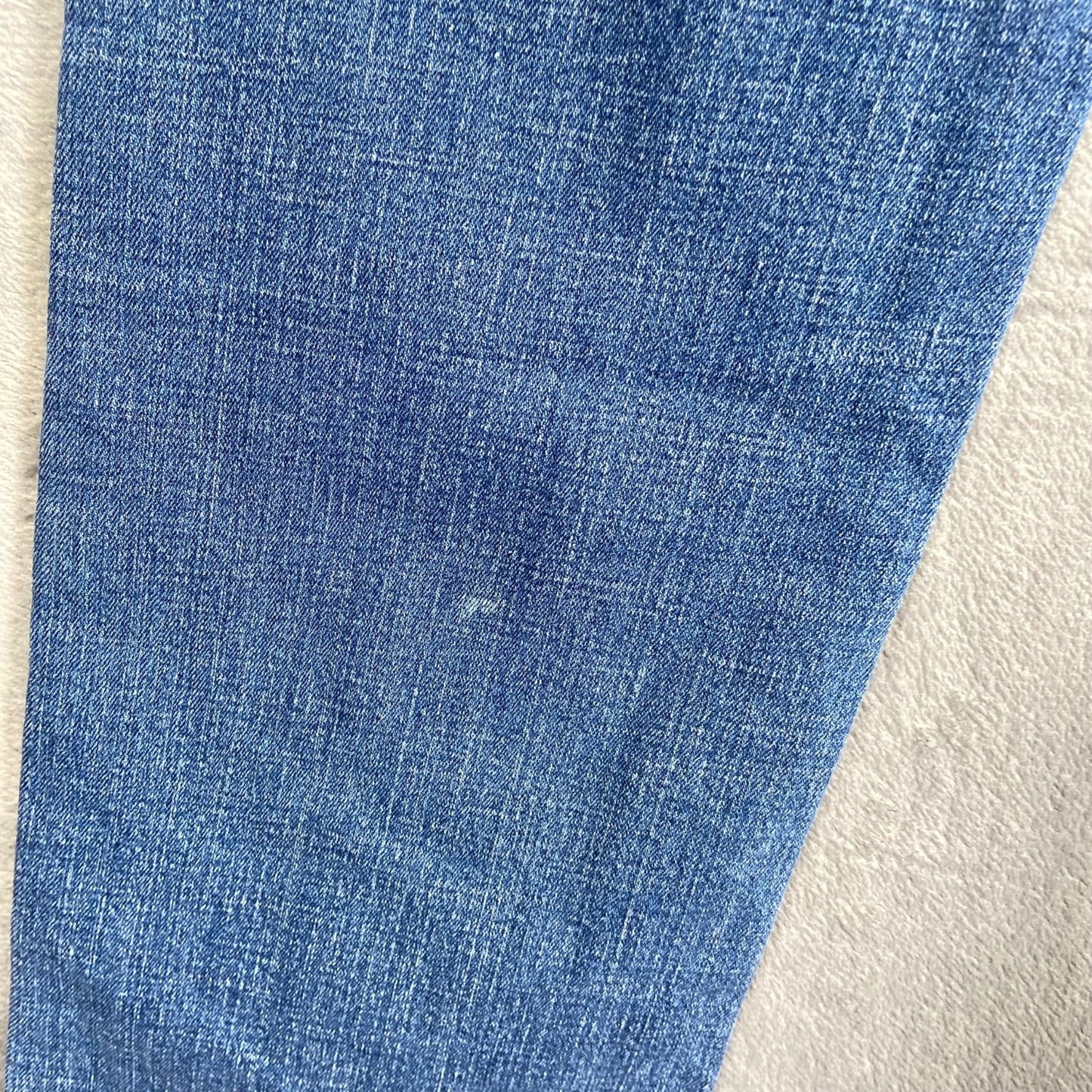 Levi's Men's 505 Straight Leg Jeans Size 32x30 Blue