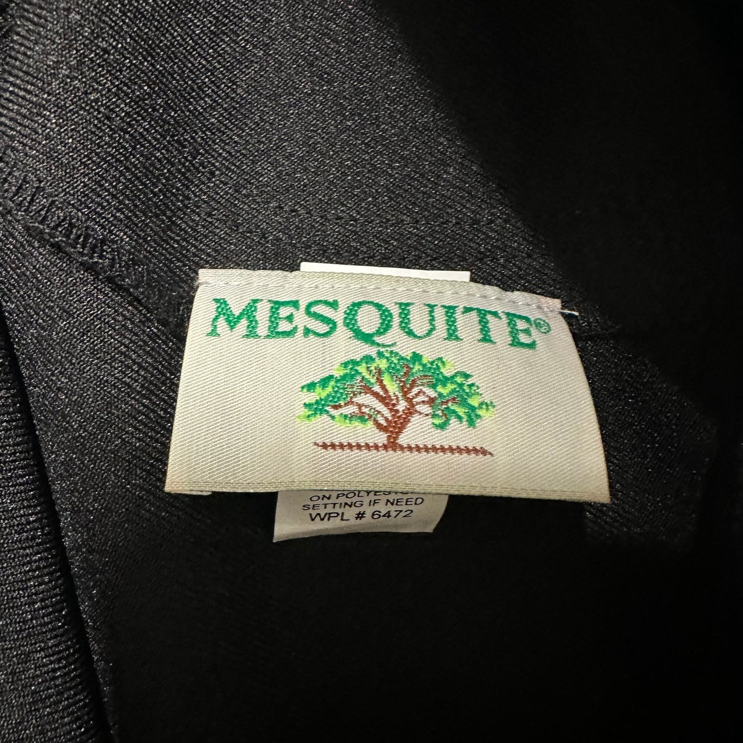 [drafted] Mesquite Flare Pants Women's Size 20 Black