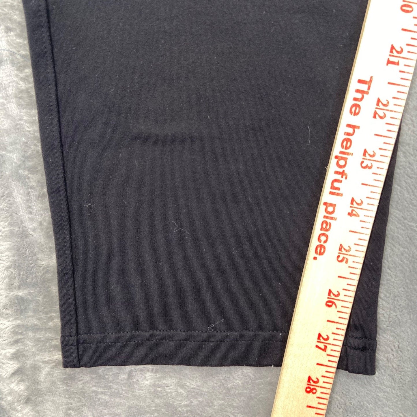 Public Rec Men's Joggers Size 32 Black Sweatpants