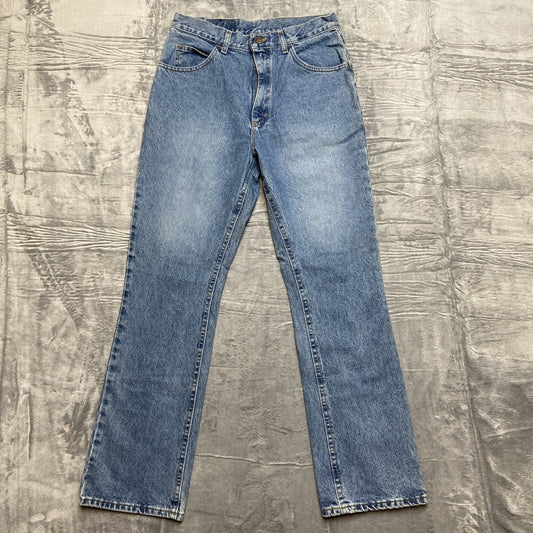 Gitano Jeans Straight Jeans Women's Size 10 Blue Denim