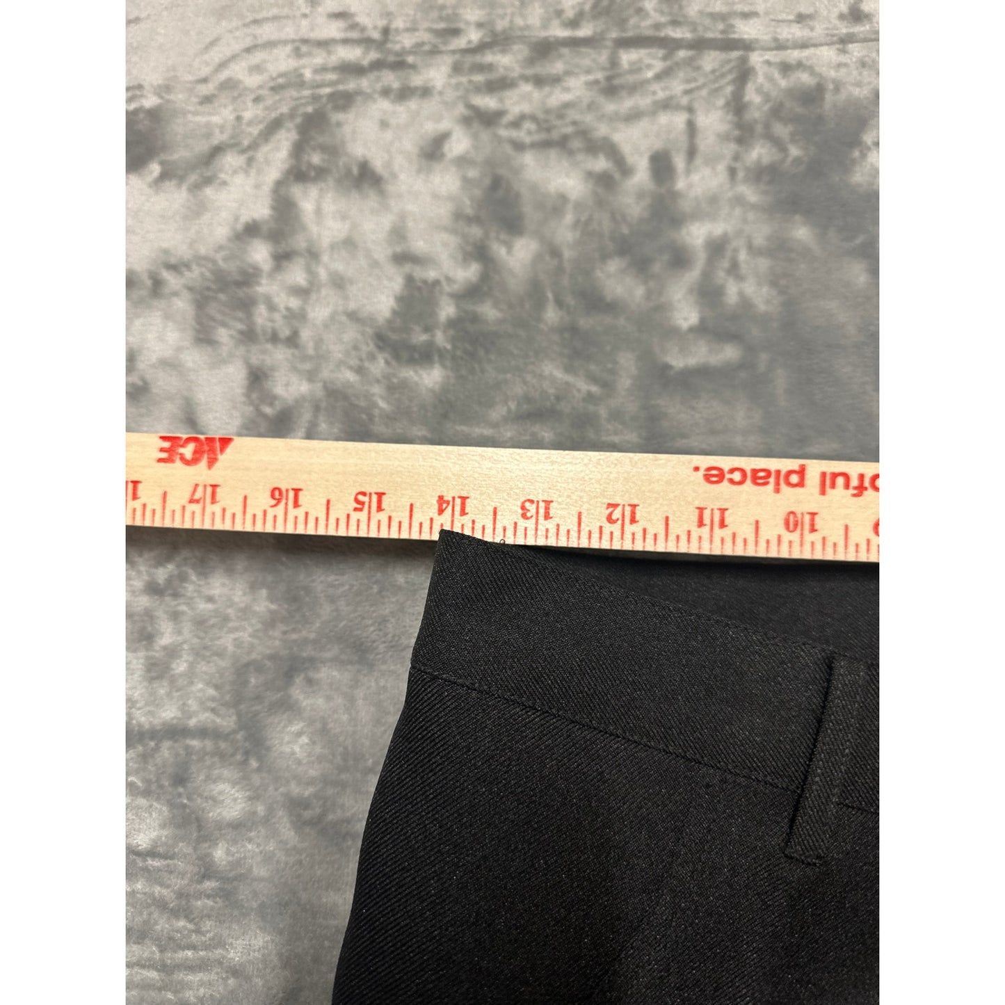 [drafted] Mesquite Flare Pants Women's Size 20 Black