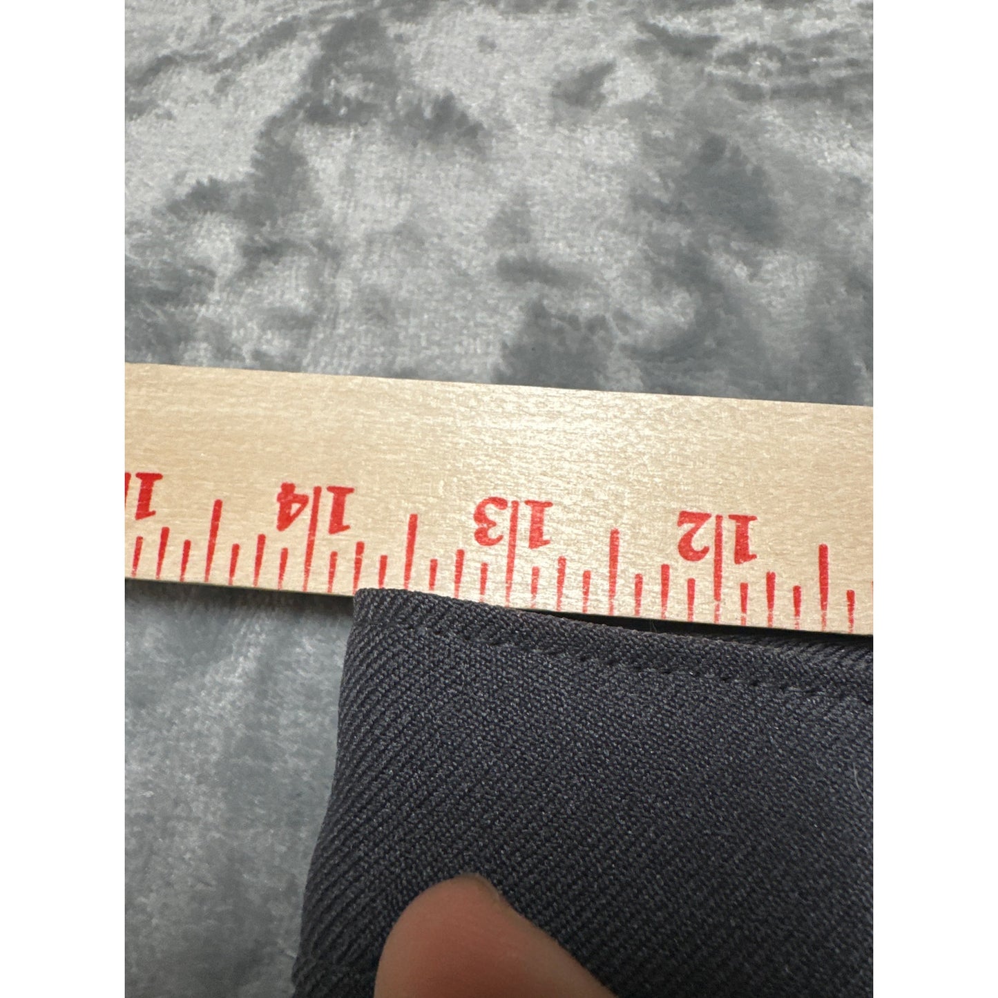 [drafted] New Lady Dicksin Jenkins Flare Pants Women's Size 16 Tan Brown