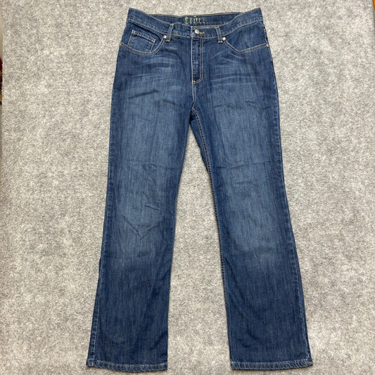 Cruel Rachel Slim Jeans Women's Size 13S Blue Denim