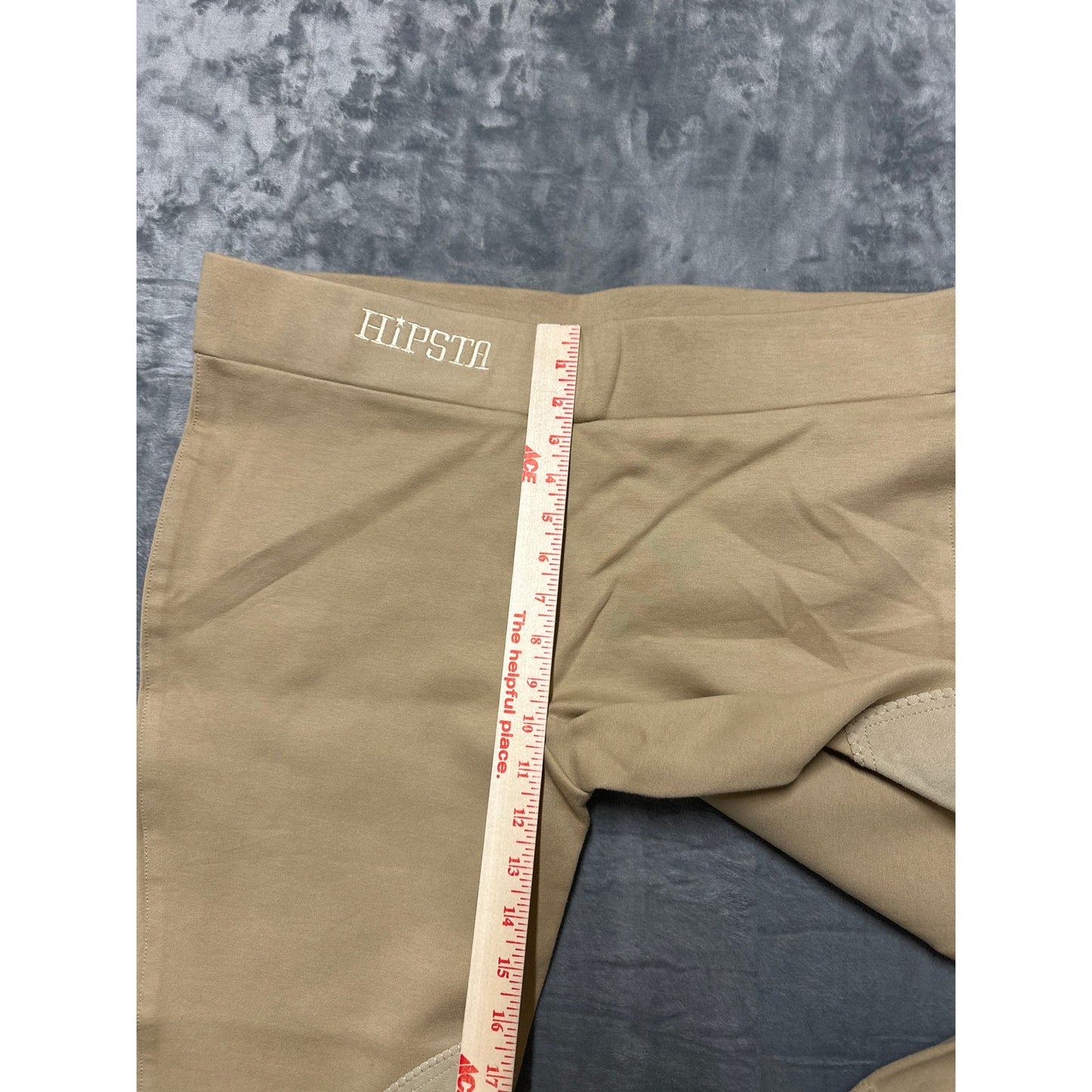 [drafted] New Hipsta Dublin Skinny Pants Men's Size 36 Tan Brown