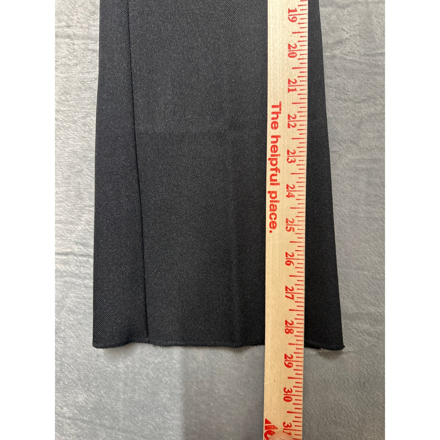 [drafted] Mesquite Flare Pants Women's Size 22 Black