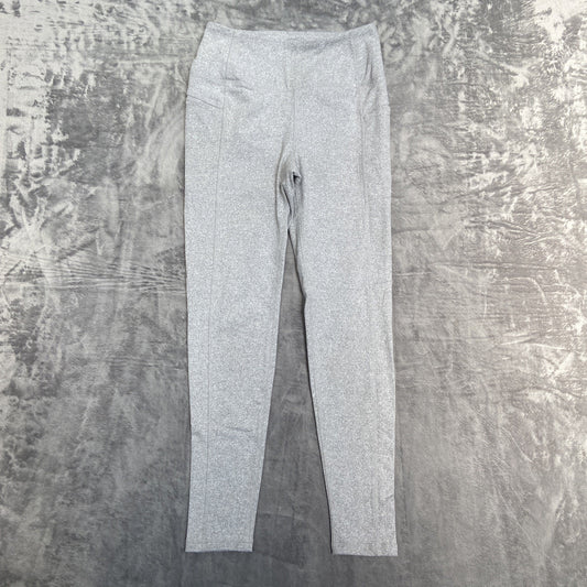 gKyodan Outdoors Leggings Women's Size XS Light Gray Pants