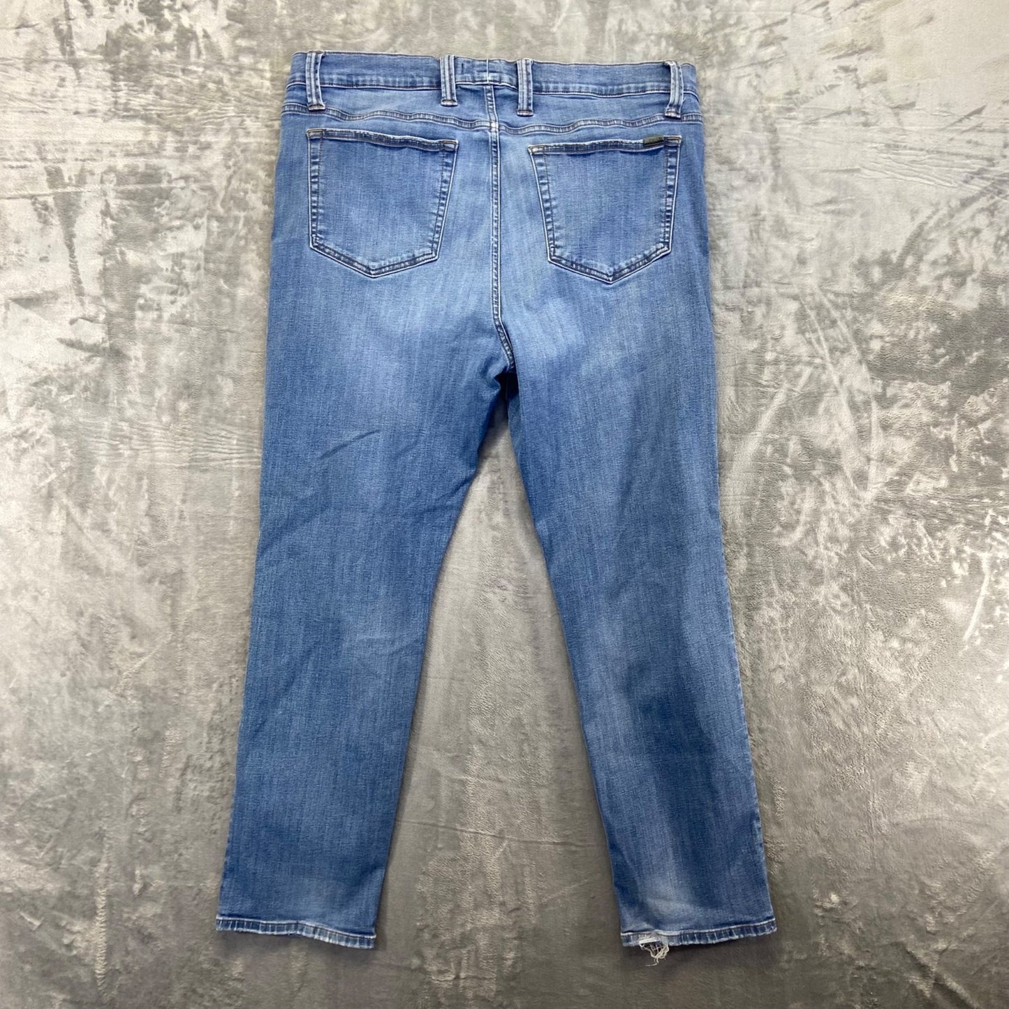 Joe's Men's Straight Jeans Size 42 Blue Medium Wash