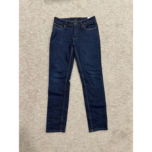 Joes Jeans Boy’s Dark Wash Skinny Jeans size 16