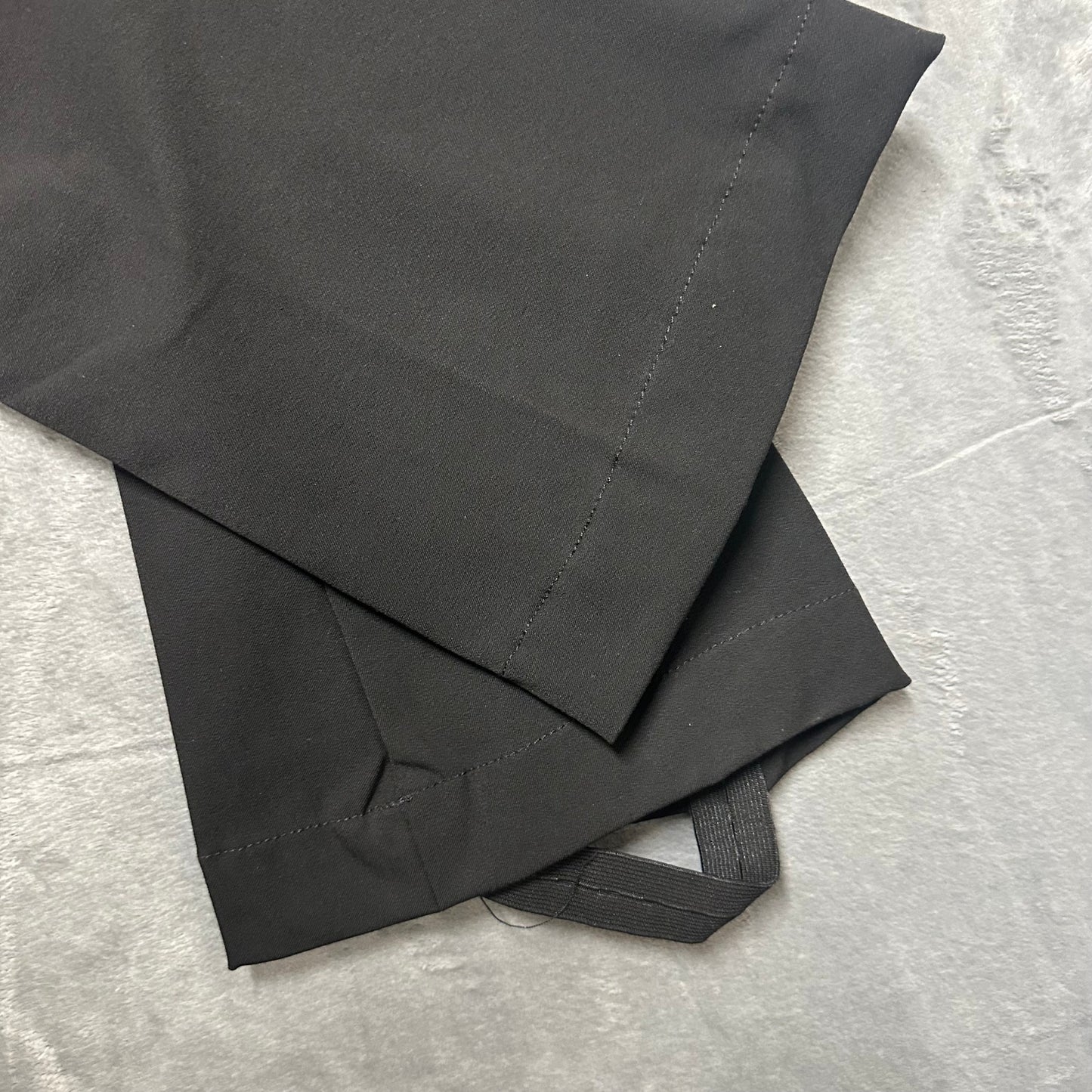 [drafted] Ovation Flare Pants Women's Size 26R Black