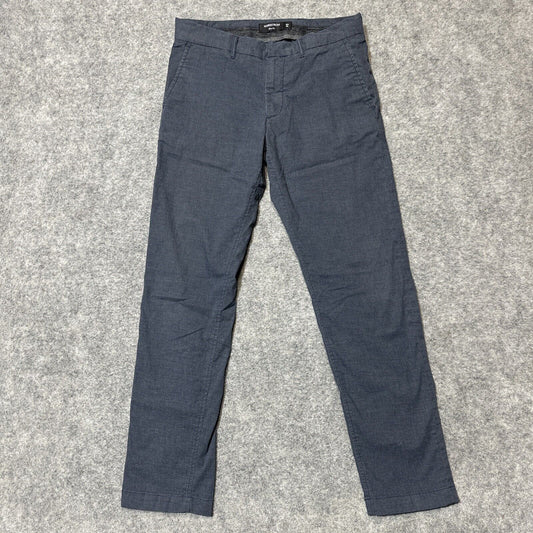 Nordstrom Chino Pants Men's Size 30x30 Dark Gray Pants