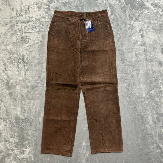 Genuine Sonoma Jean Company Bootcut Jeans Women's Size 14 Brown