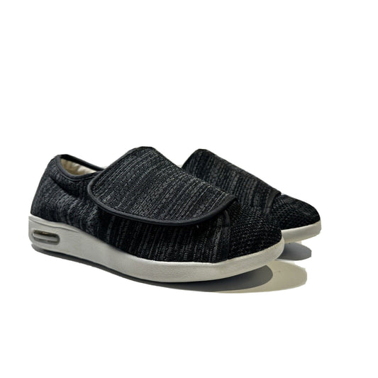 Youyun Diabetic Shoes for Elderly Men Walking Shoes SIZE 7.5