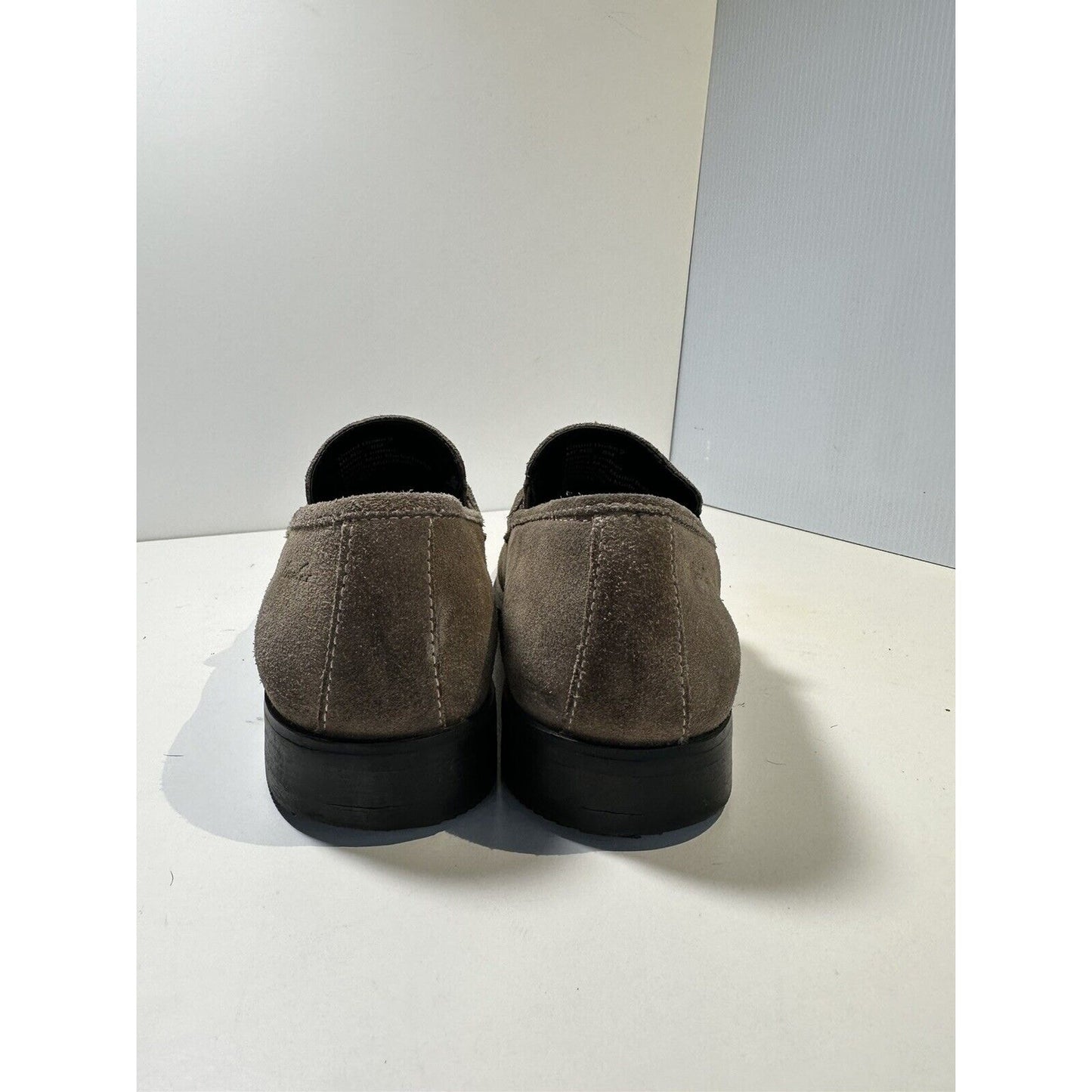 Kenneth Cole New York Men's Are We Even Taupe Loafer 8M