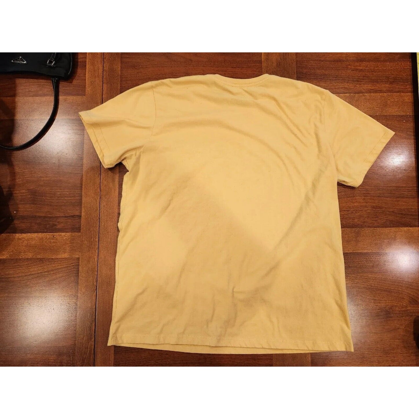 Goodfellow & Co Men's XL Another Day in Paradise T-Shirt Tee Venice Beach LA